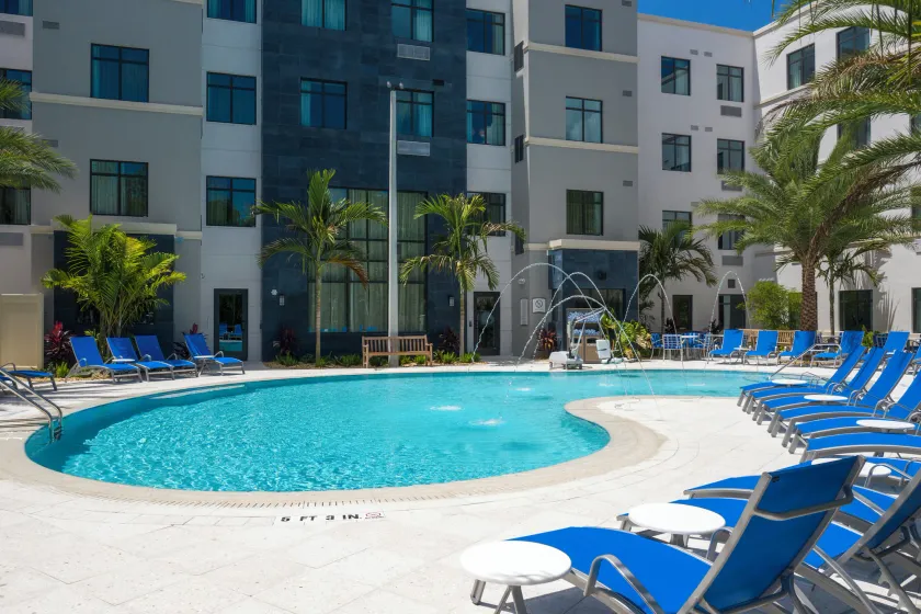 Staybridge Suites - Naples - Marco Island by IHG - Image 1