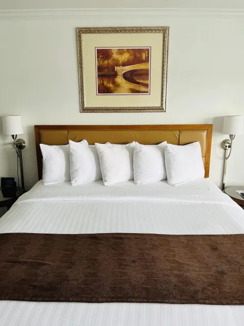 The Pines Country Inn - Image 1