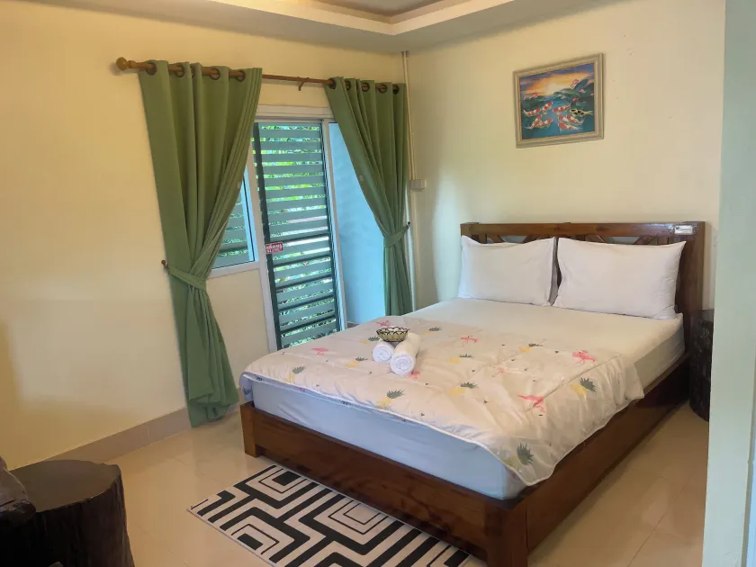 Sabaidee Resort Satun - Image 1