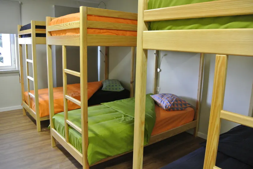 Hostel Criativo do Sabugueiro - Image 1