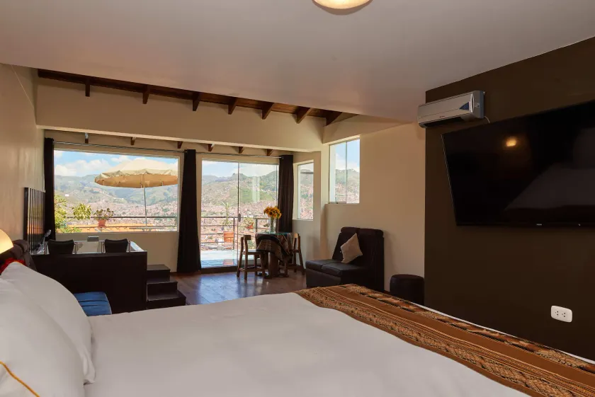 Balconcillo Hotel Boutique - Image 1