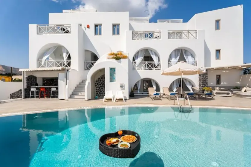La Bellezza Eco Boutique Hotel - Image 1