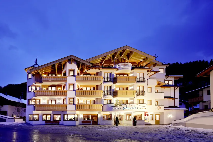 Hotel Jägerhof - Image 1