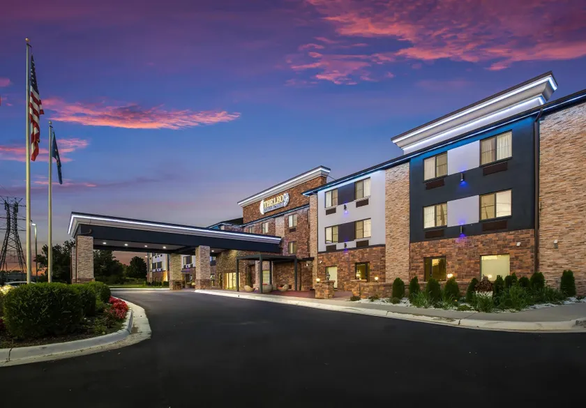 The Leo Collection Detroit, an Ascend Collection Hotel - Image 1