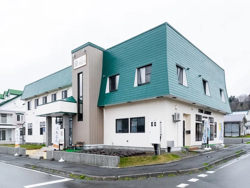 Tabist Shun Hidaka Biratori - Image 1