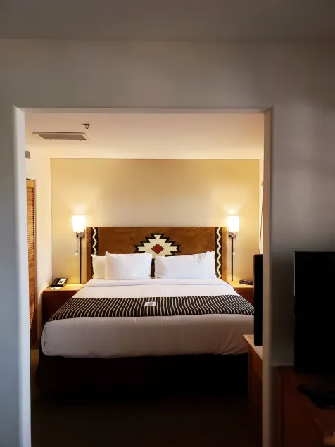 Hotel Santa Fe - Image 1