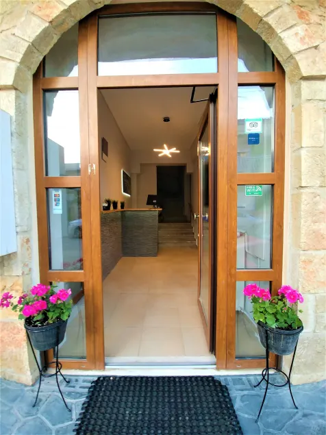 Moudania Mare - Lobby