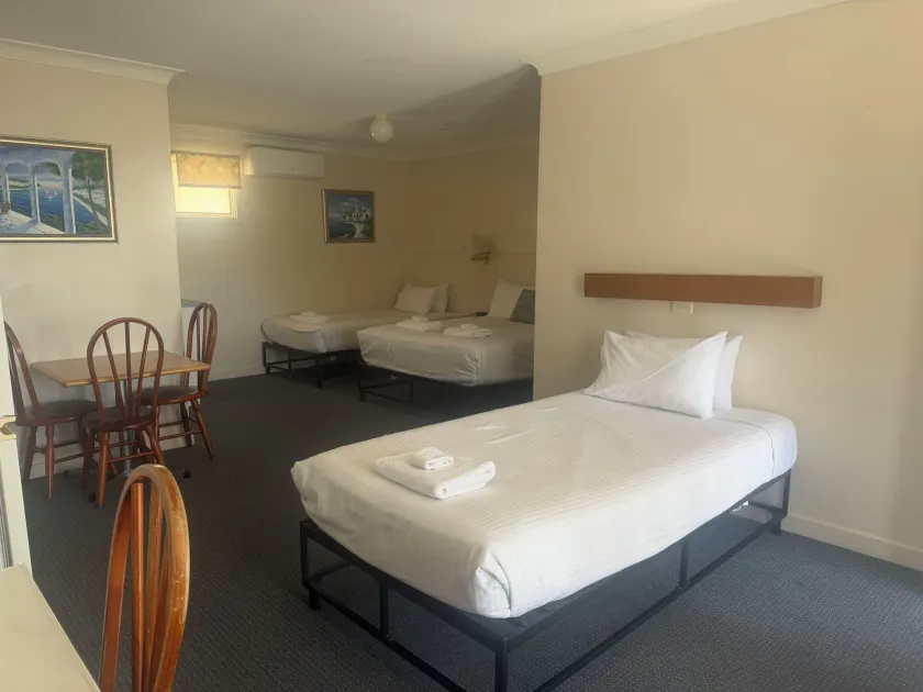 Holiday Lodge Narooma  - Image 1