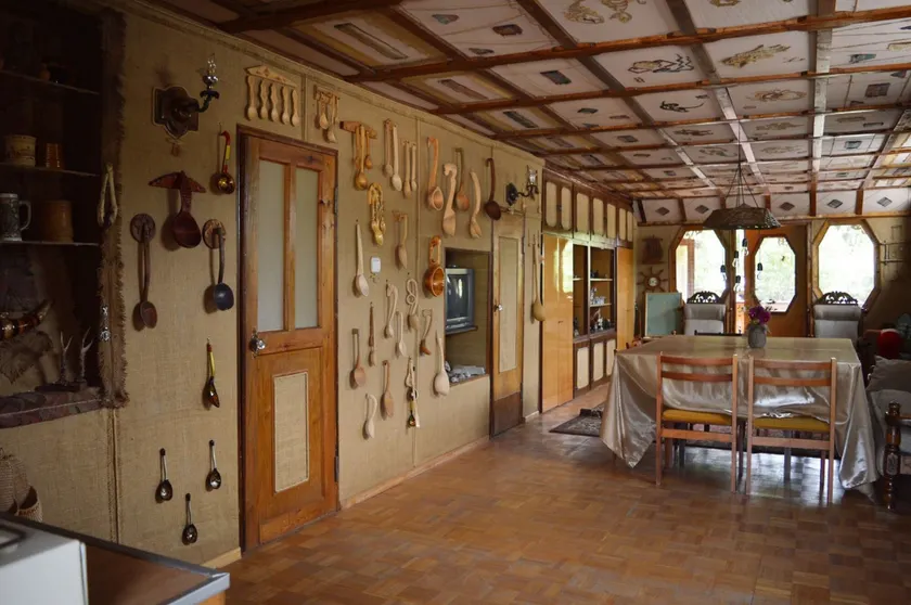 ARTSIV Guesthouse - Image 1