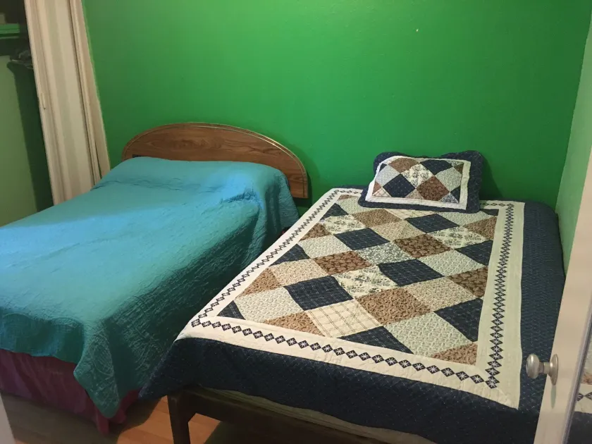 Consulado casa de Lujo - Chambre