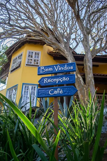 Villa Bella Ferradura - Image 1