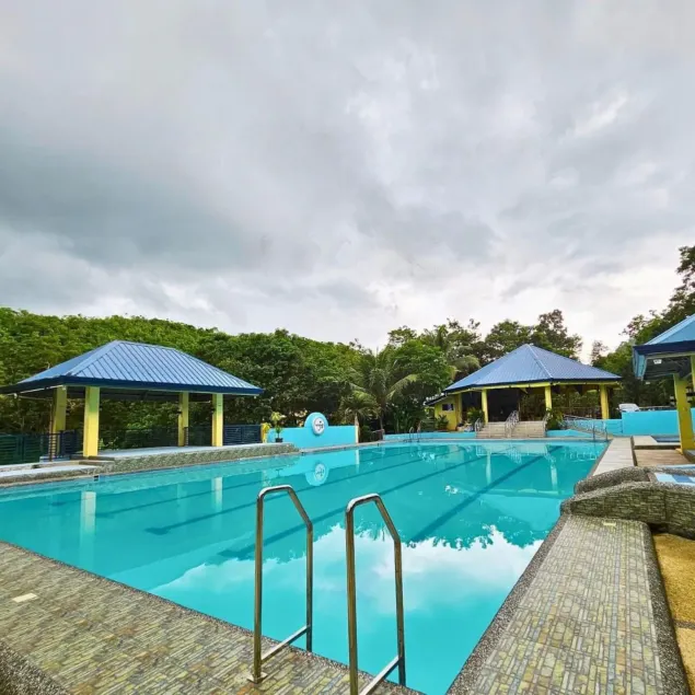 MJS Campsite and Mountain Resort - Image 1