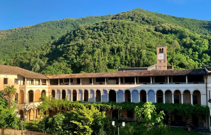 Charming Hotel dei Chiostri - Image 1