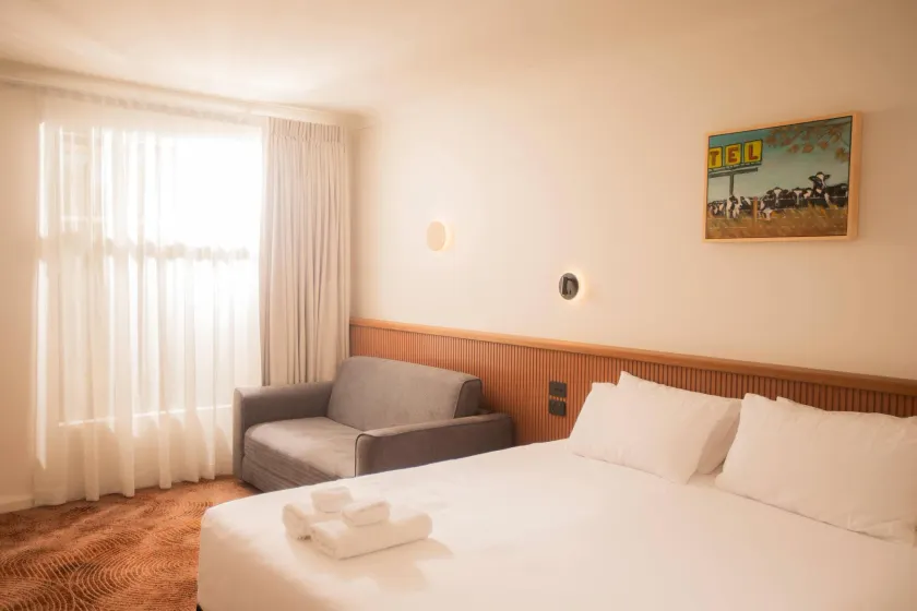 The Alluna Motel, an Ascend Collection Hotel - Image 1