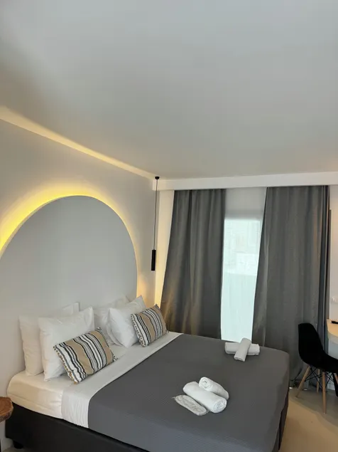 Angelo Boutique Hotel Santorini - Værelse