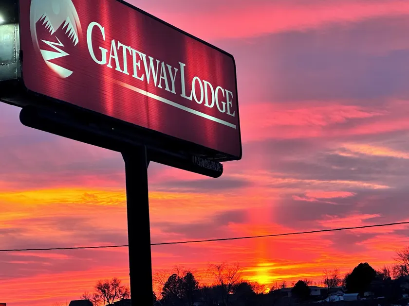 Gateway Lodge - Image 1