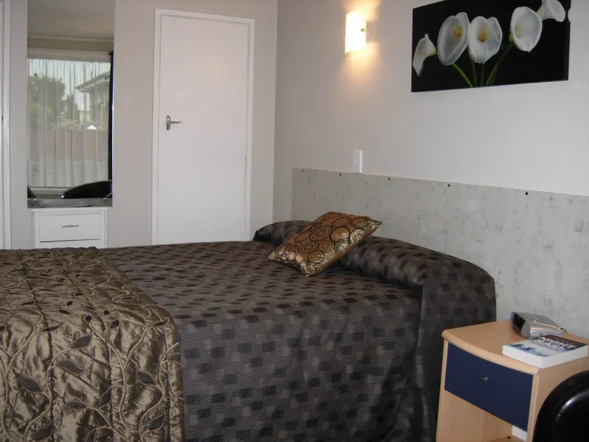 Comfort Inn Tayesta Motel - Zimmer