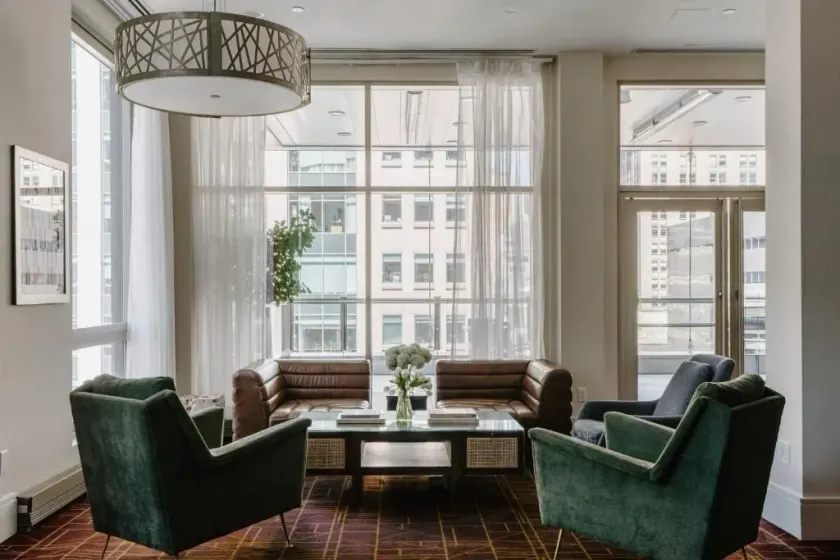 Hotel Boutique at Grand Central - Image 1