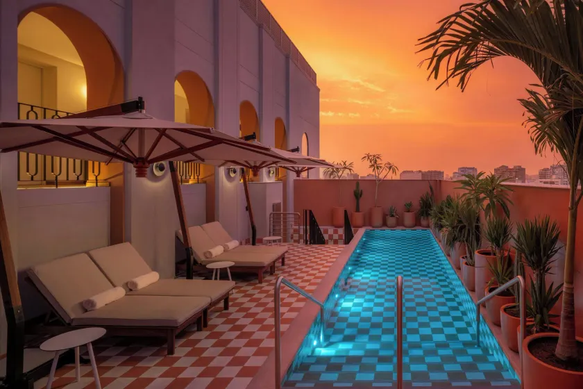 Humano, Lima, a Tribute Portfolio Hotel - Image 1