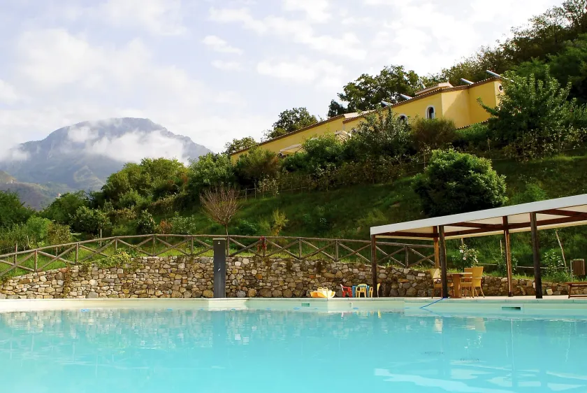 Agriturismo L'Arca di Anna Brambilla - Image 1