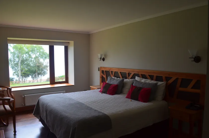 Cascadas Hotel - Room