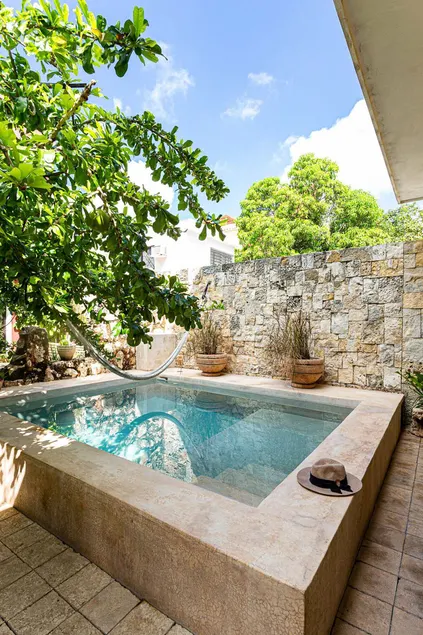 Hotel Casa Hipil - Image 1