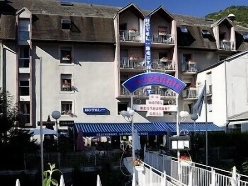 L'Auzeraie - Image 1