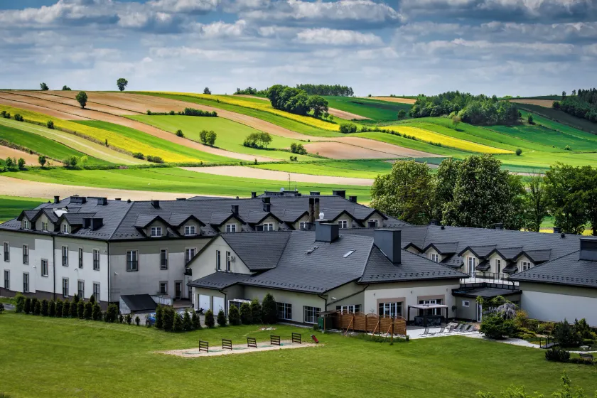 Dosłońce Resort Wellness & Farm - Image 1