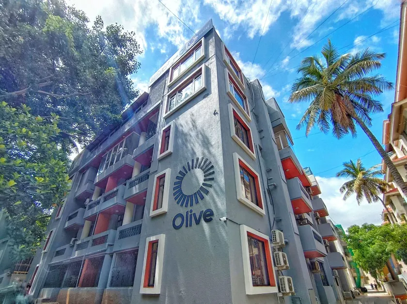 Olive Hotel Palace Road by Embassy Group - Image 1