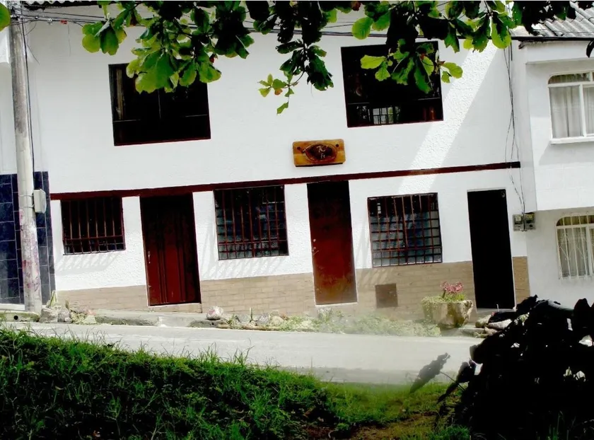 Kfe L Hostel - Image 1