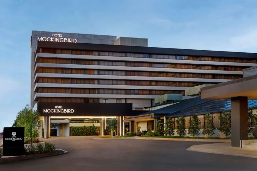 Hotel Mockingbird, Dallas, a Tribute Portfolio Hotel - Image 1