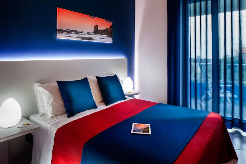 Riviera Del Sole Hotel Resort Spa - Image 1
