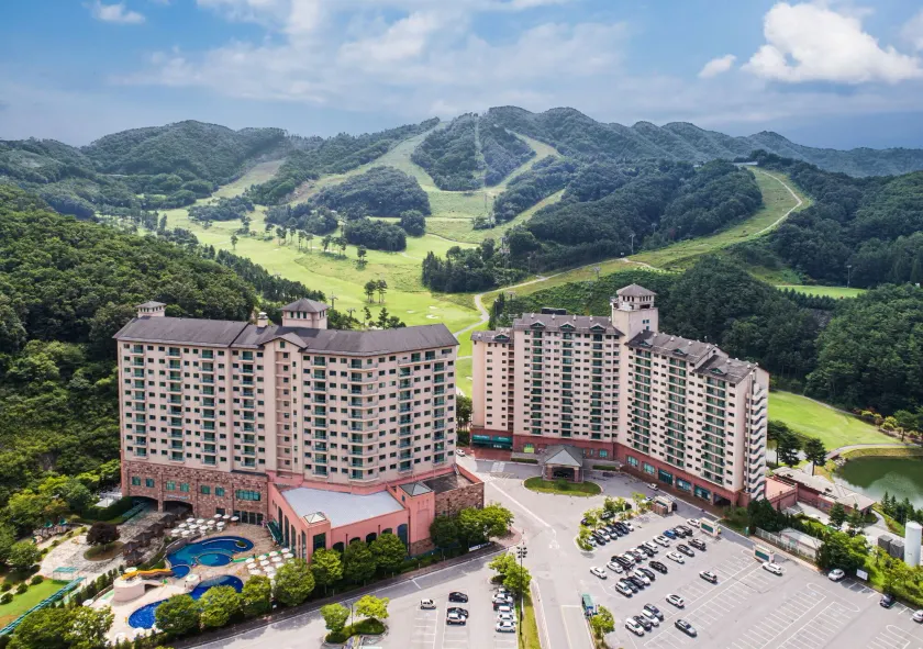 OakValley Resort Hills Village - Image 1