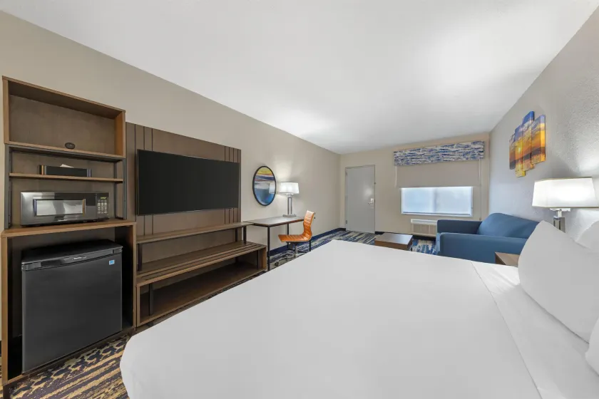 Best Western of Clewiston - Image 1