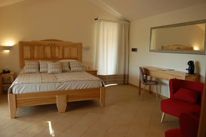 Hotel Aldiola Country Resort - Image 1
