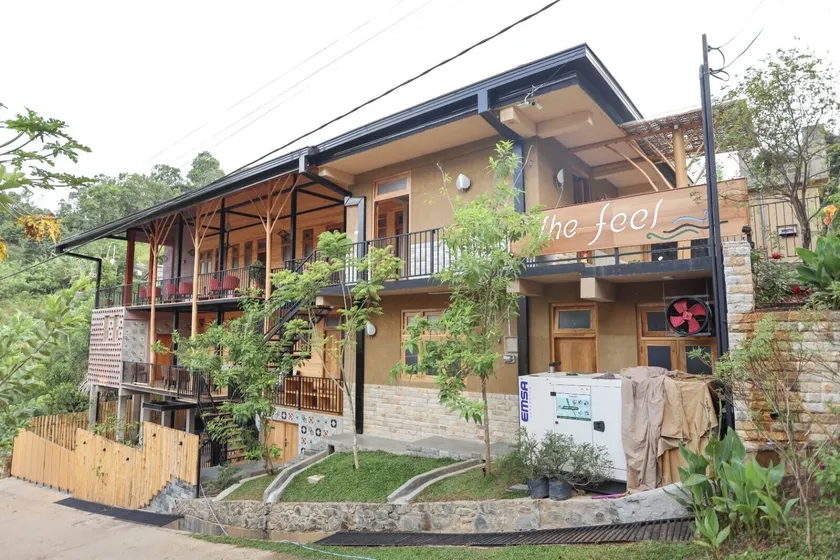 The Feel Luxury Boutique Hotel Ella - Image 1