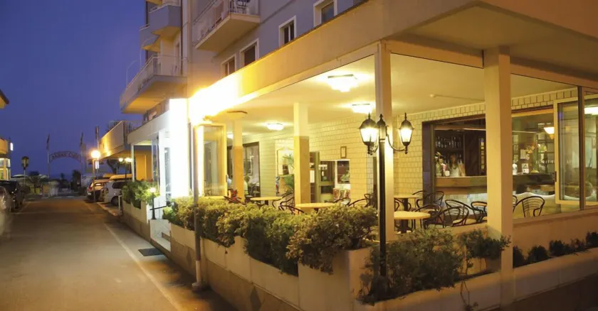 Hotel Graziella - Image 1