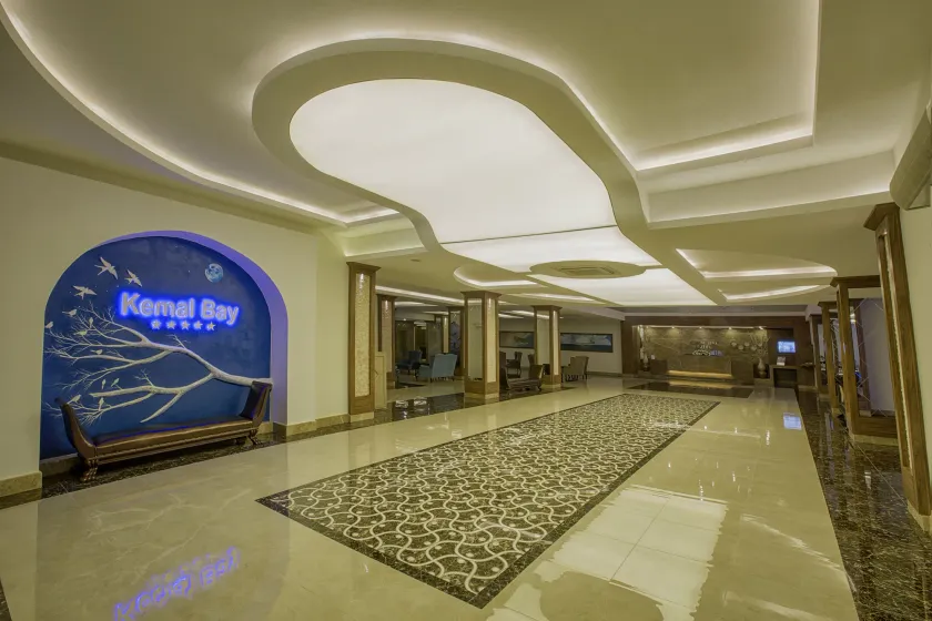 Kemal Bay Hotel - All Inclusive - Image 1