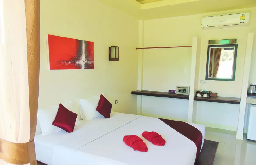 Lanta Amara Resort - Image 1