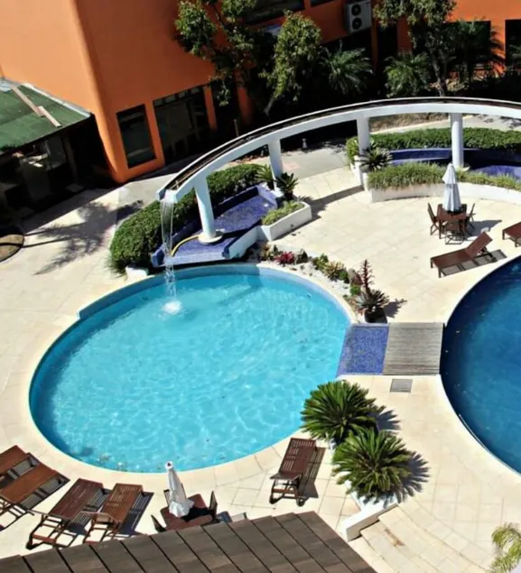 Guarita Park Hotel - By Life Hotéis - Image 1