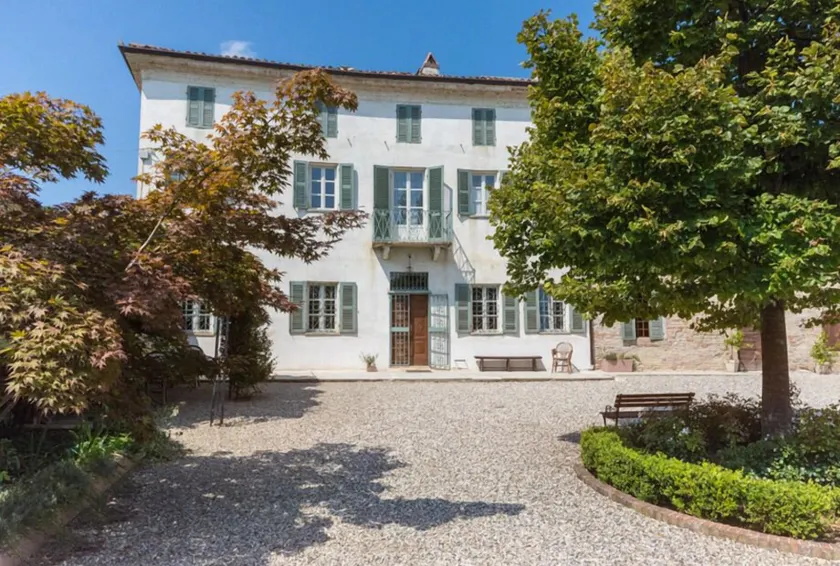 Casa Rovelli - Image 1