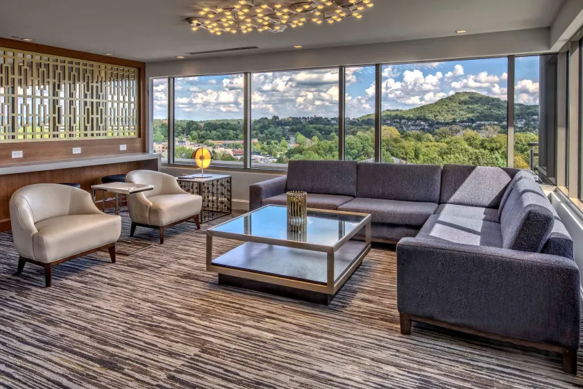 Hilton Franklin Cool Springs - Image 1