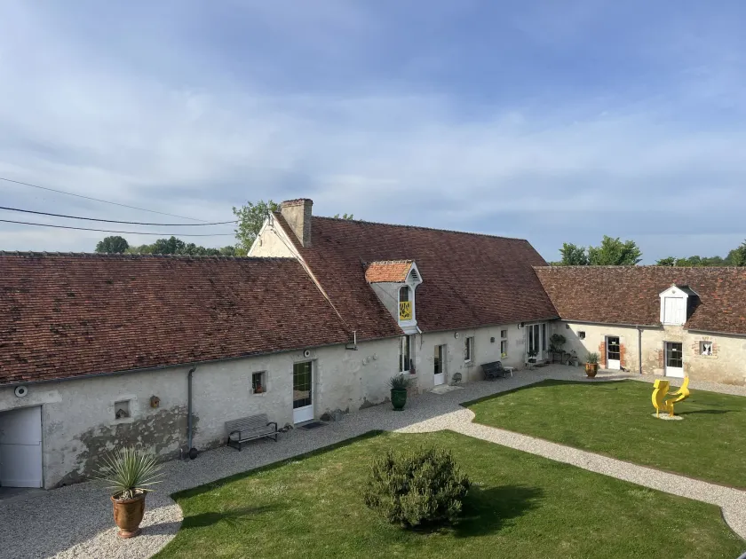 Le Clos des Châteaux - Image 1