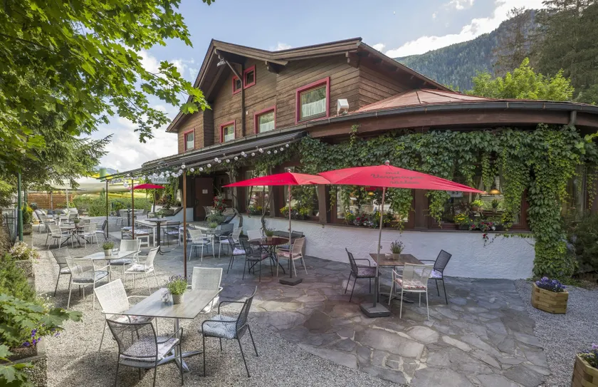 Gasthof Restaurant Waldcafé - Image 1