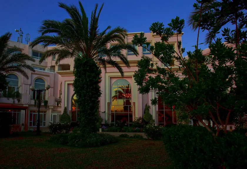 Regency Tunis Hotel - Image 1