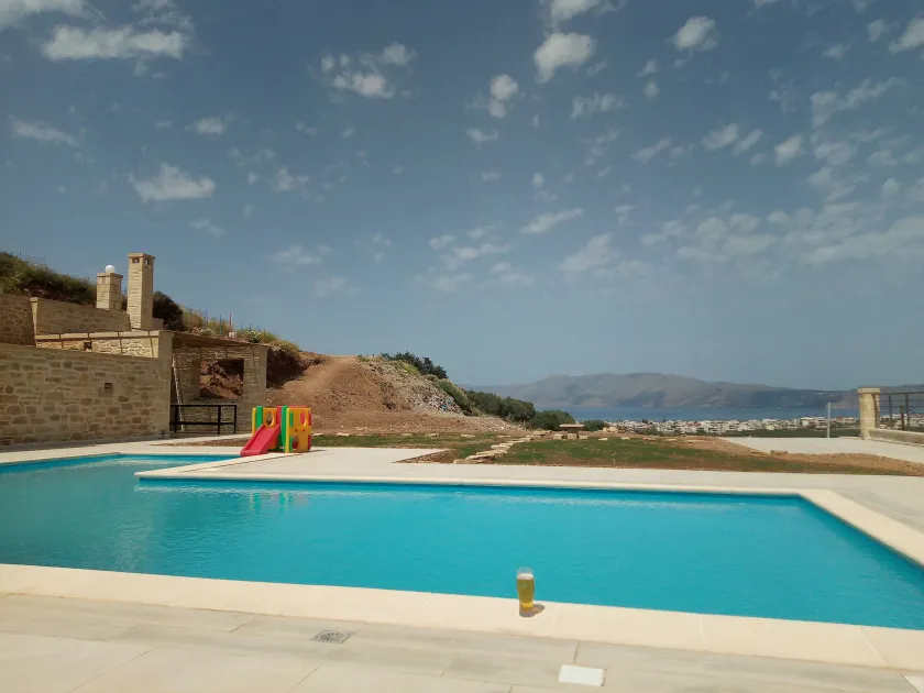 Hostel Stylianos Kissamos - Image 1