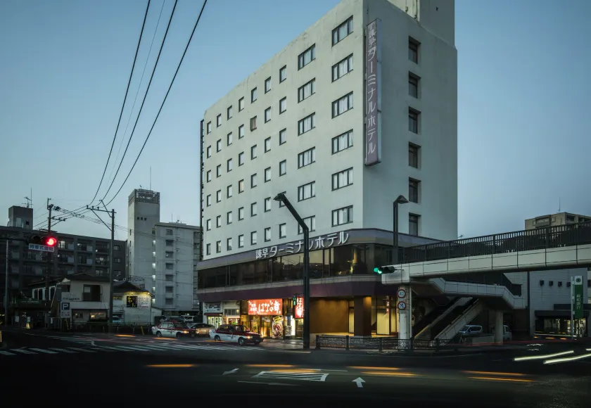 Isahaya Terminal Hotel - Image 1