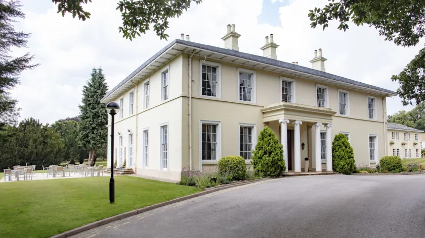 Eastwood Hall - Image 1