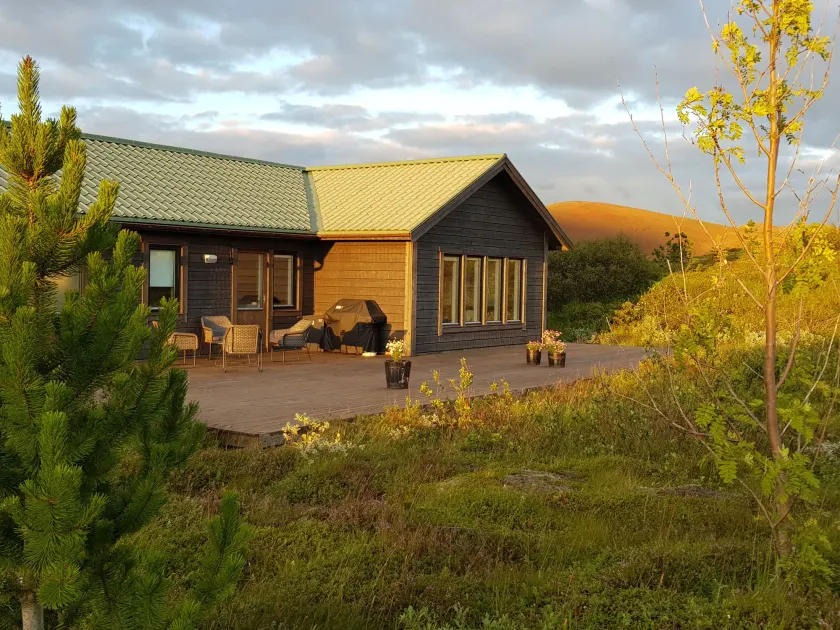 Odinsve Country Home - Image 1