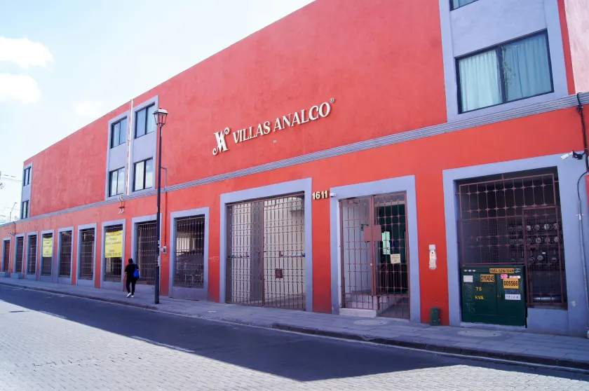 Villas Analco Apartments - Image 1